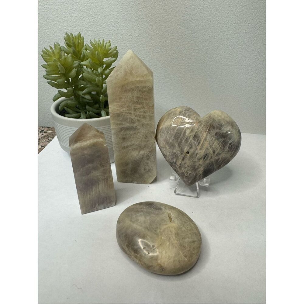 Moonstone Bundle
